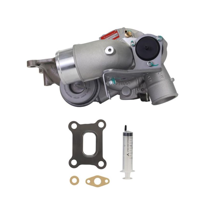 ROTOMASTER K8430129R Turbocharger