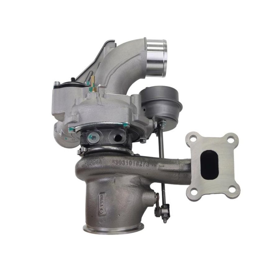 ROTOMASTER K8430129R Turbocharger