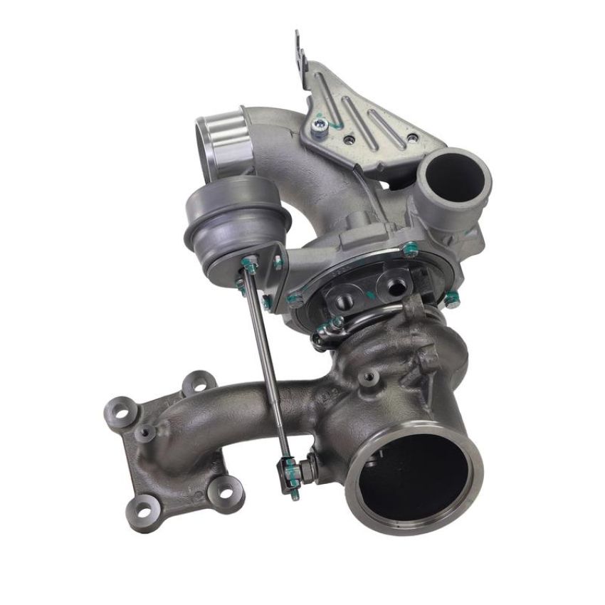 ROTOMASTER K8430129R Turbocharger