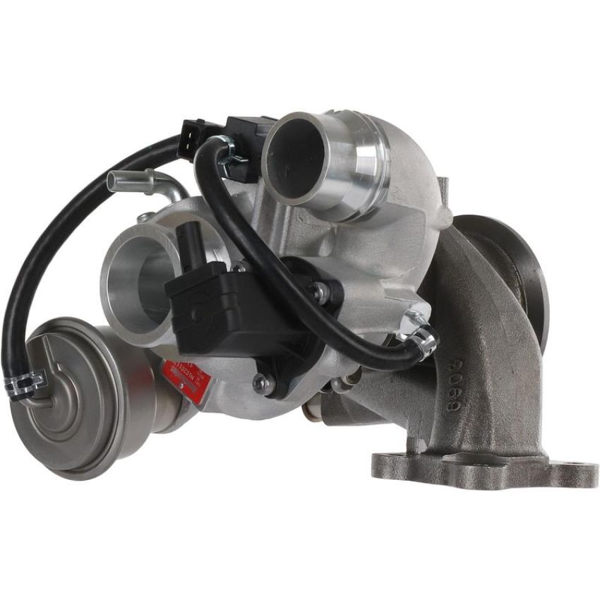 ROTOMASTER M1020113N Turbocharger