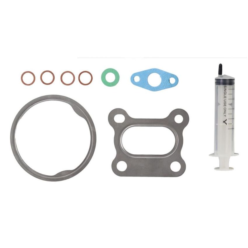 ROTOMASTER M1020113N Turbocharger