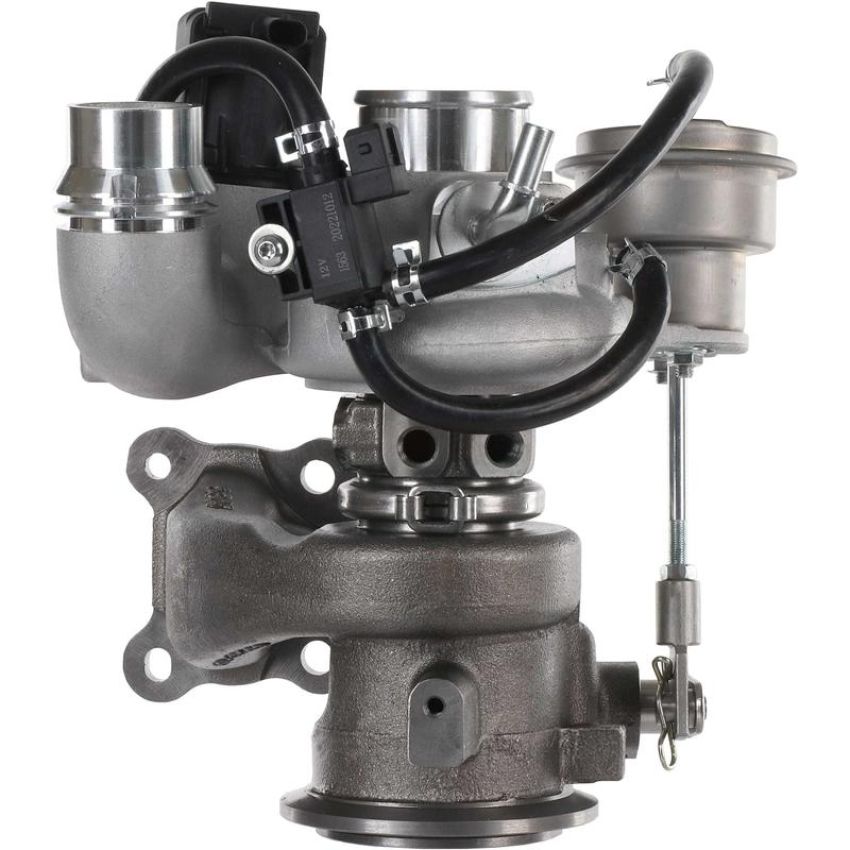 ROTOMASTER M1020113N Turbocharger