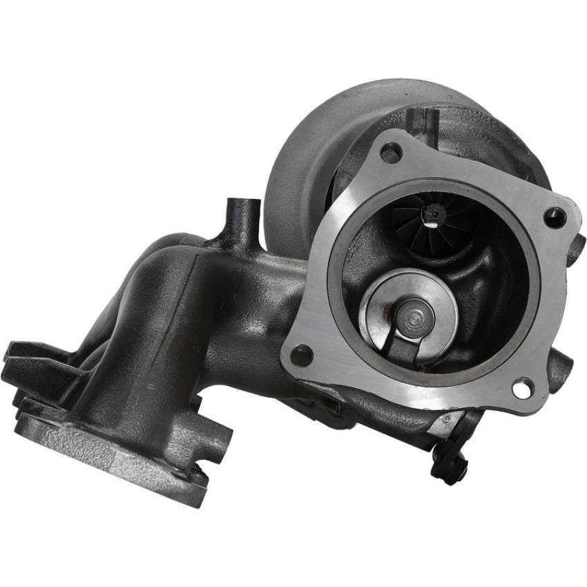 ROTOMASTER M1030102N Turbocharger