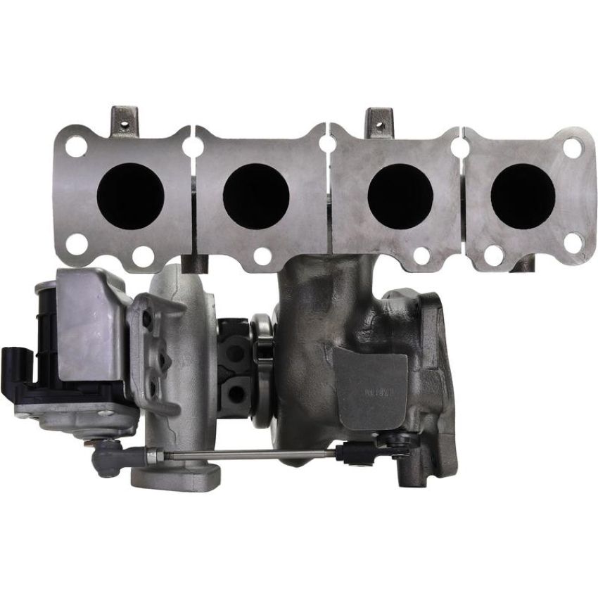 ROTOMASTER M1030102N Turbocharger
