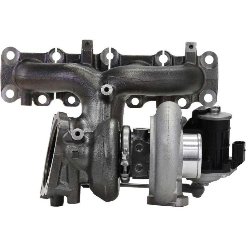 ROTOMASTER M1030102N Turbocharger