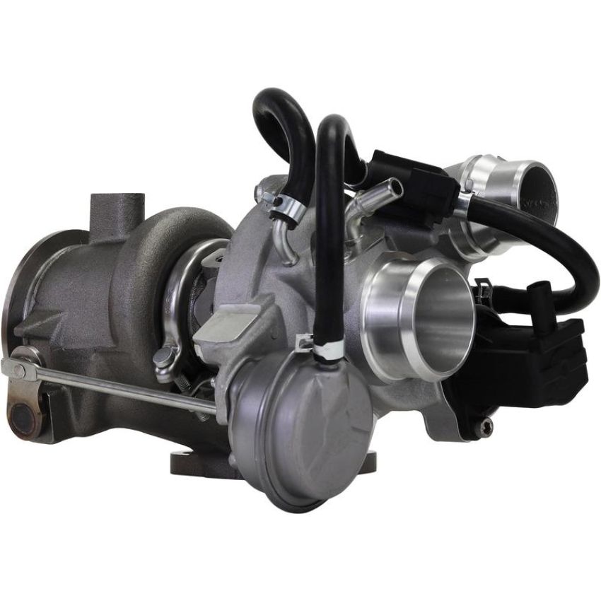 ROTOMASTER M1030110N Turbocharger