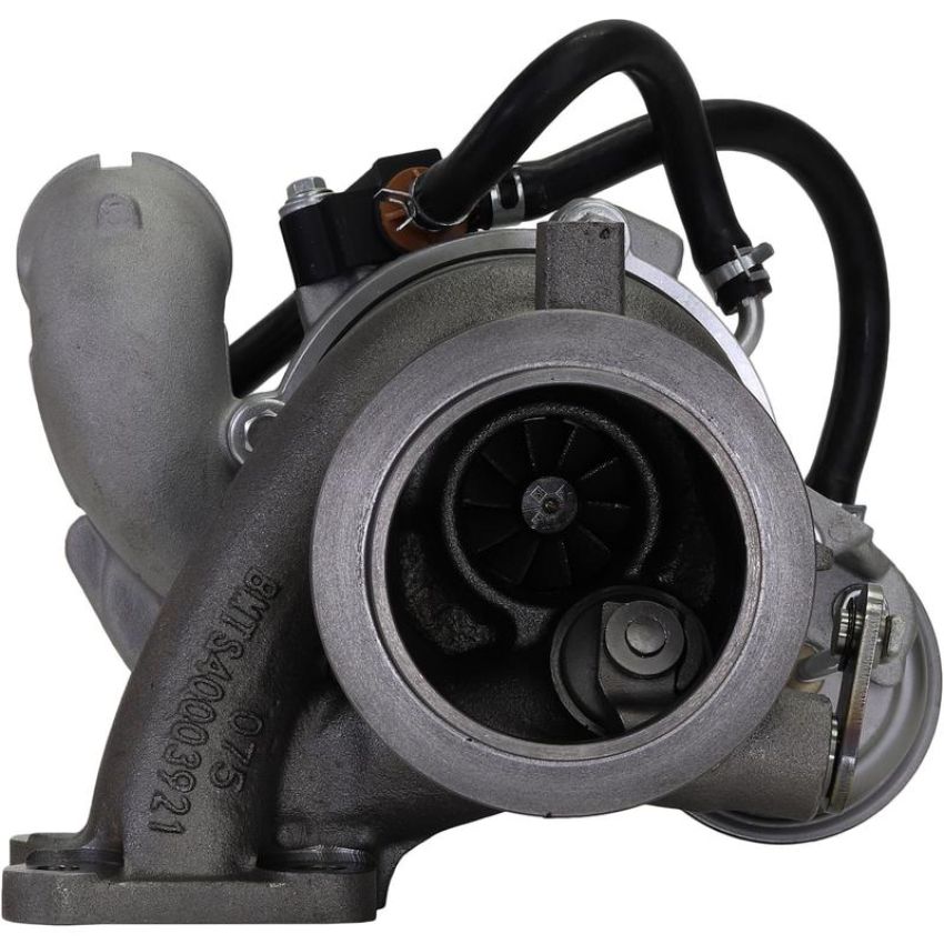 ROTOMASTER M1030110N Turbocharger