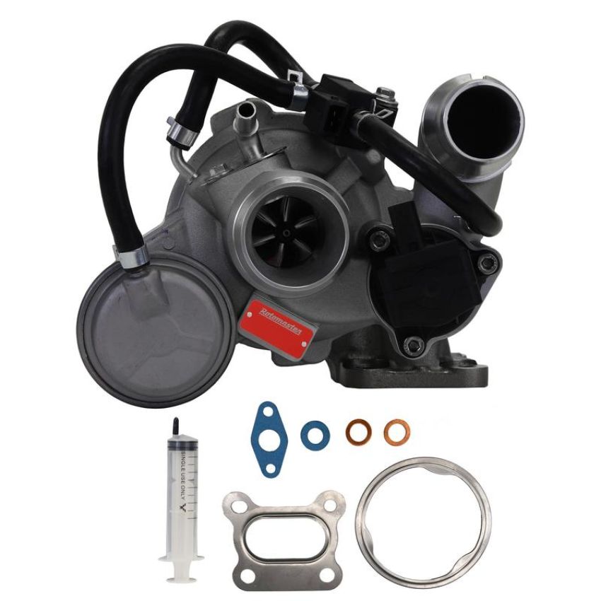 ROTOMASTER M1030110N Turbocharger
