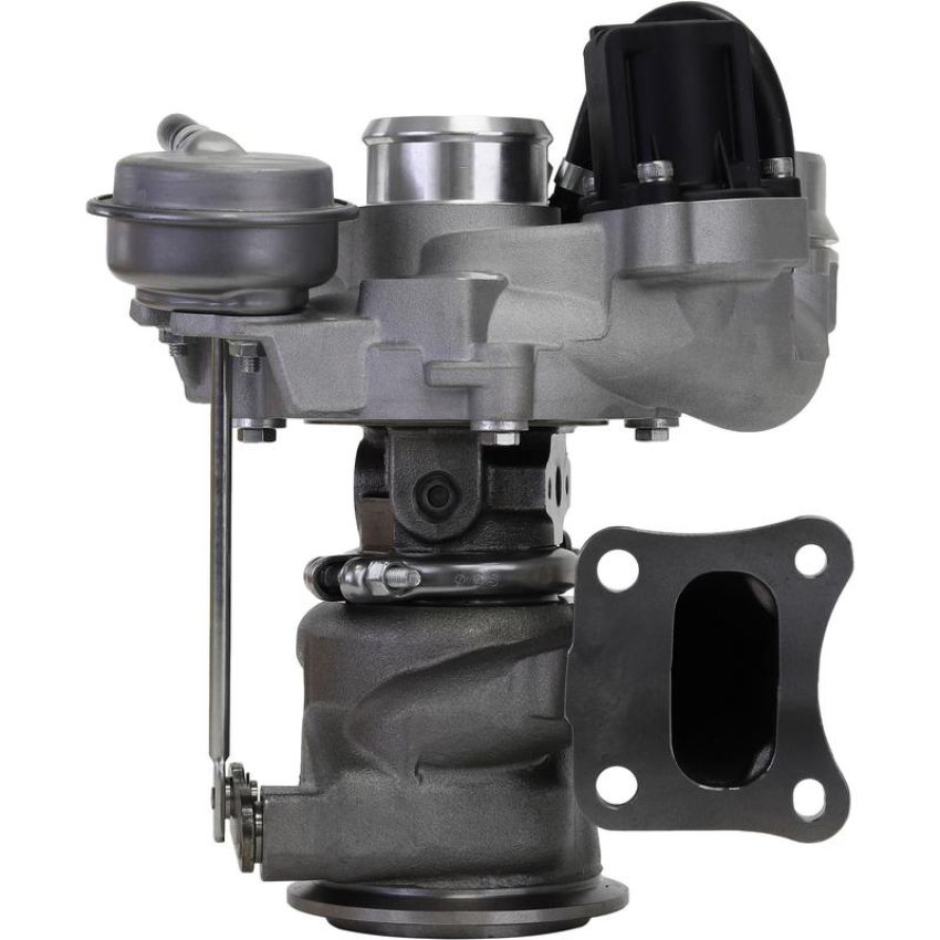 ROTOMASTER M1030110N Turbocharger