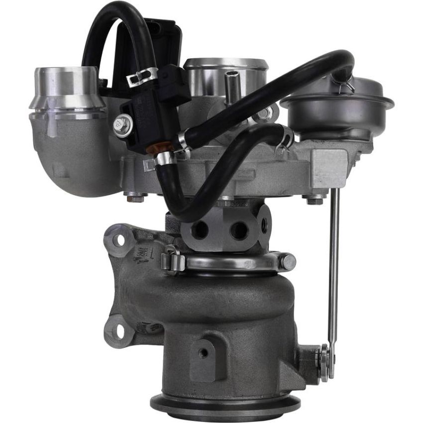 ROTOMASTER M1030110N Turbocharger