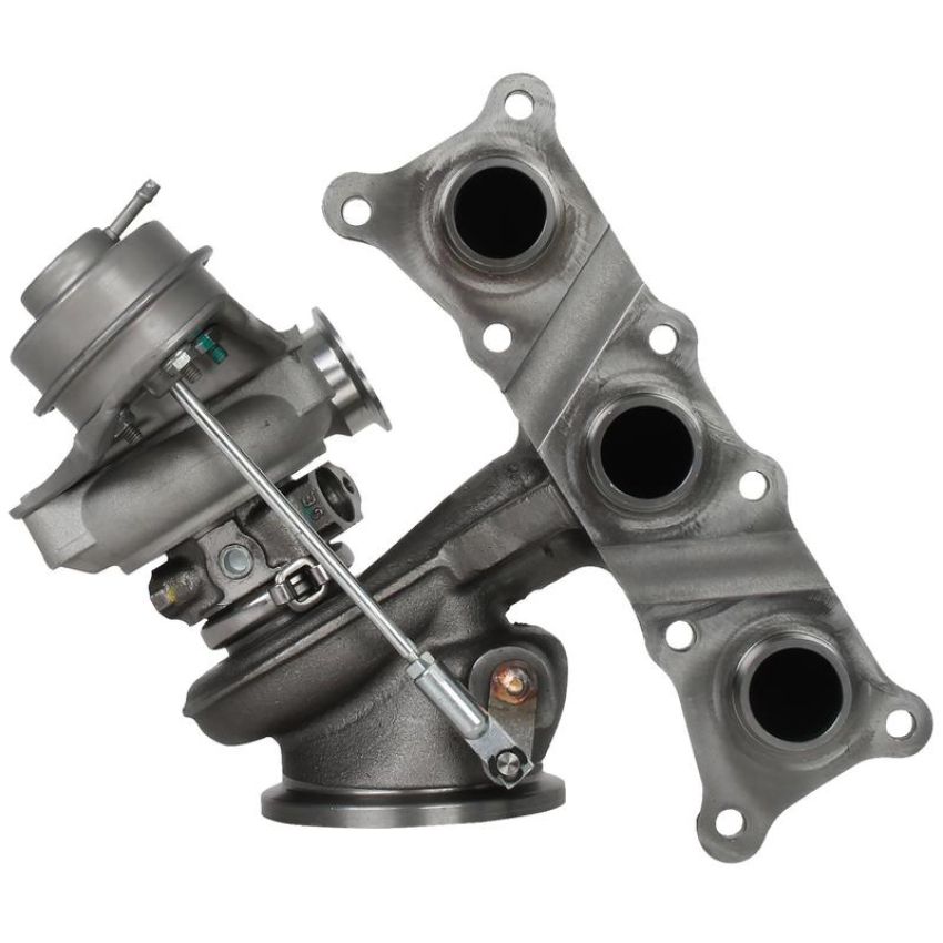 ROTOMASTER M1030164N Turbocharger