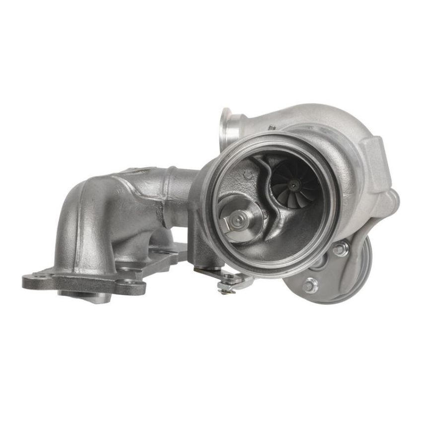 ROTOMASTER M1030164N Turbocharger