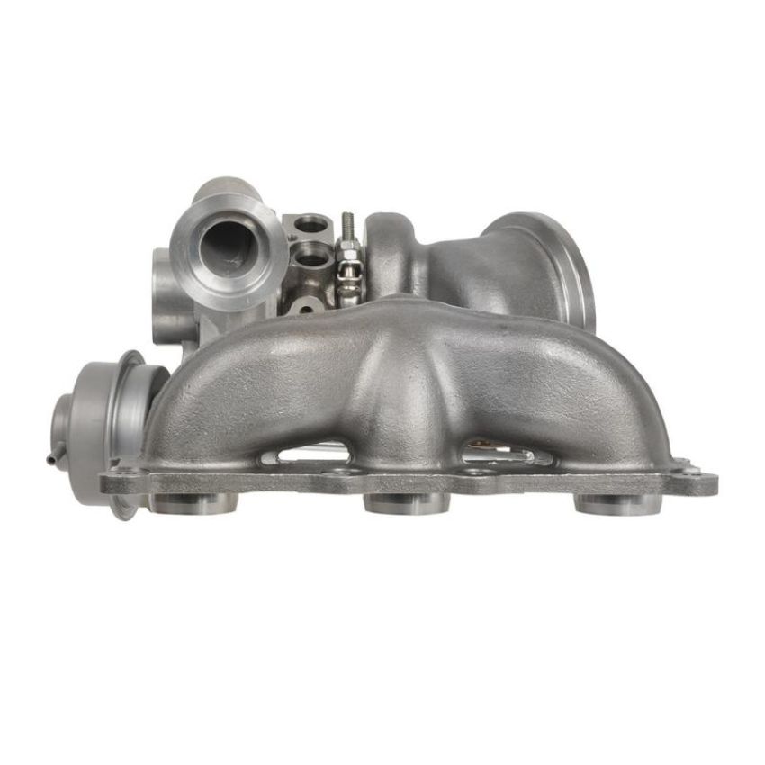 ROTOMASTER M1030164N Turbocharger