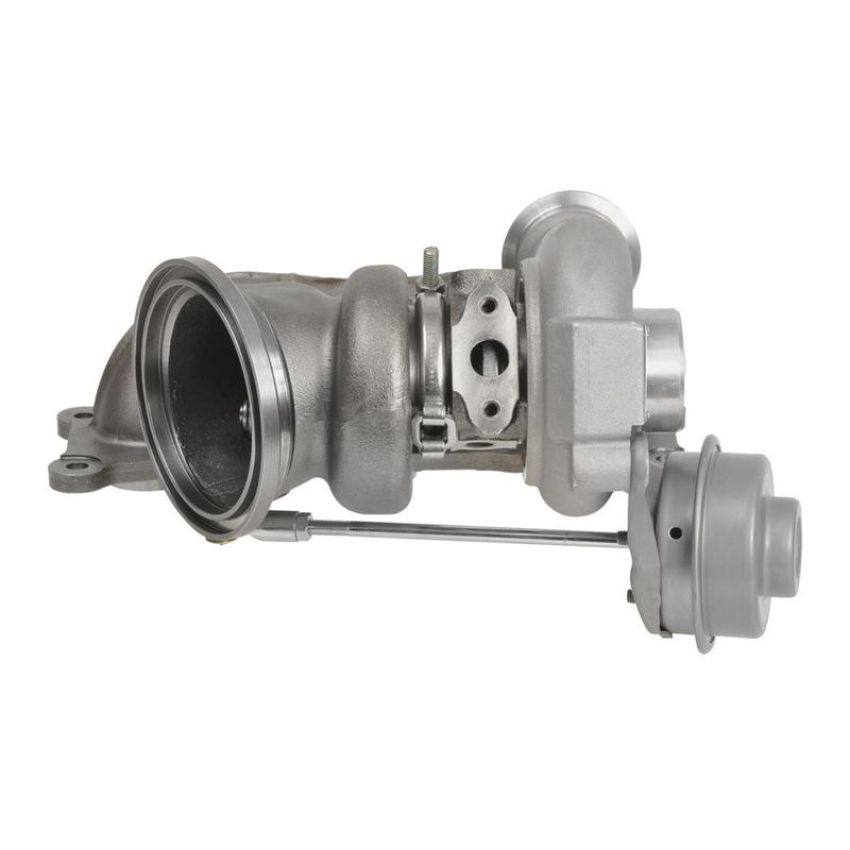 ROTOMASTER M1030164N Turbocharger