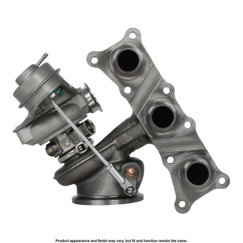 ROTOMASTER M1030164N Turbocharger