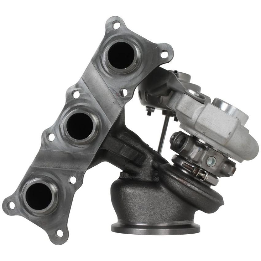 ROTOMASTER M1030165N Turbocharger