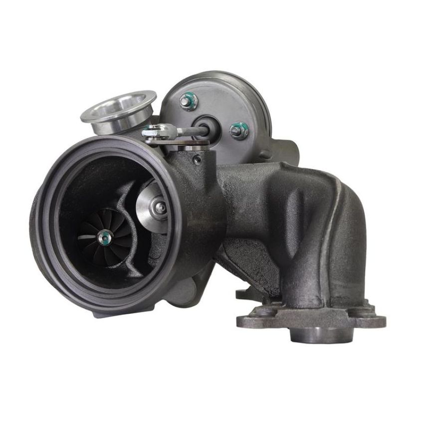 ROTOMASTER M1030165N Turbocharger