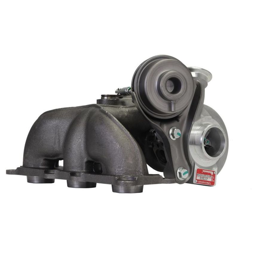 ROTOMASTER M1030165N Turbocharger