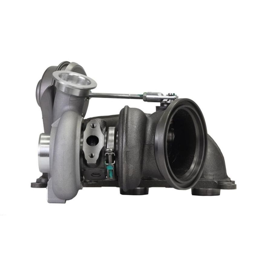 ROTOMASTER M1030165N Turbocharger