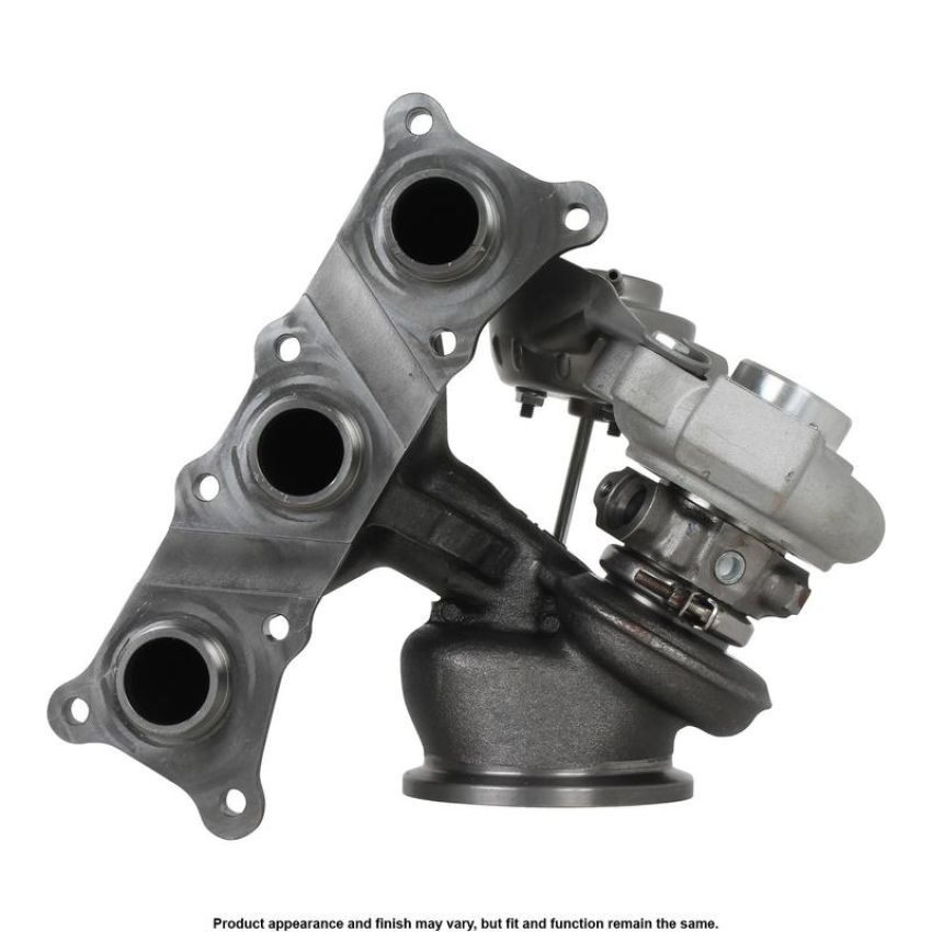 ROTOMASTER M1030165N Turbocharger
