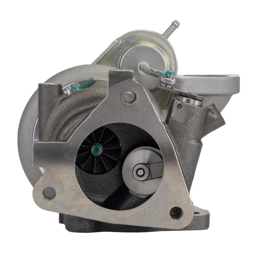 ROTOMASTER M1030177N Turbocharger