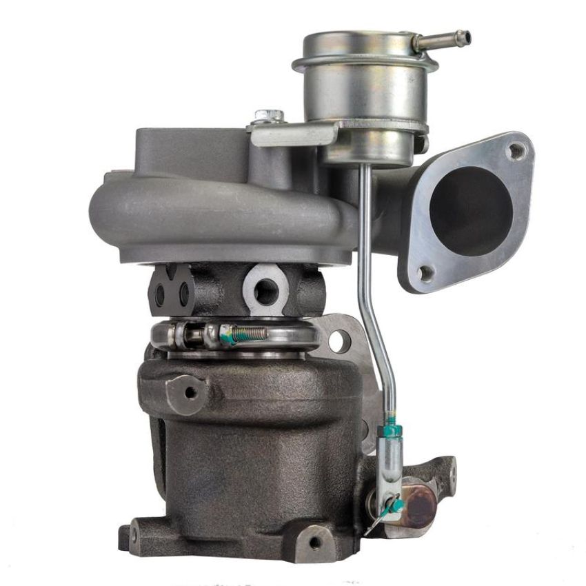 ROTOMASTER M1030177N Turbocharger