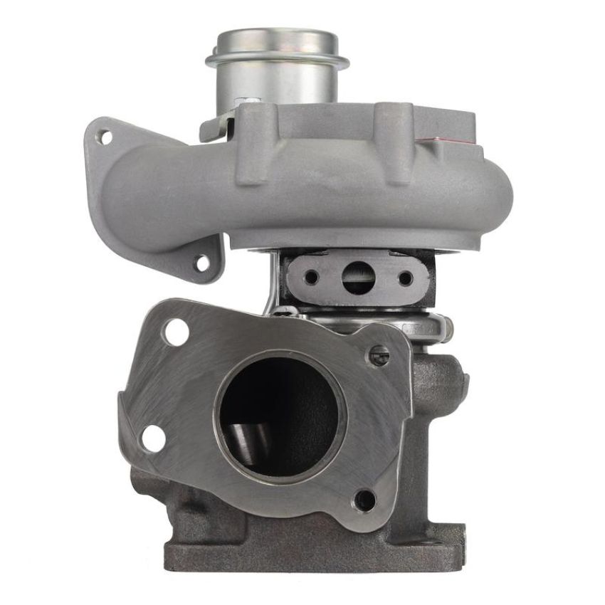 ROTOMASTER M1030177N Turbocharger
