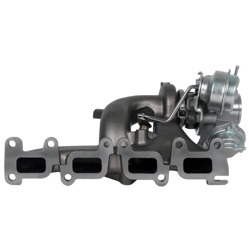 ROTOMASTER M1040104N Turbocharger