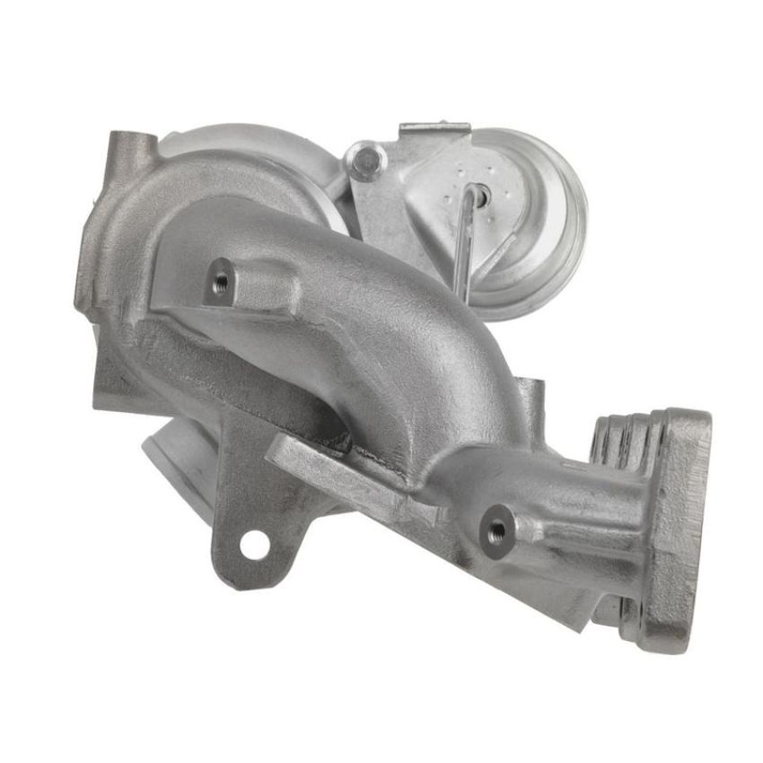 ROTOMASTER M1040104N Turbocharger