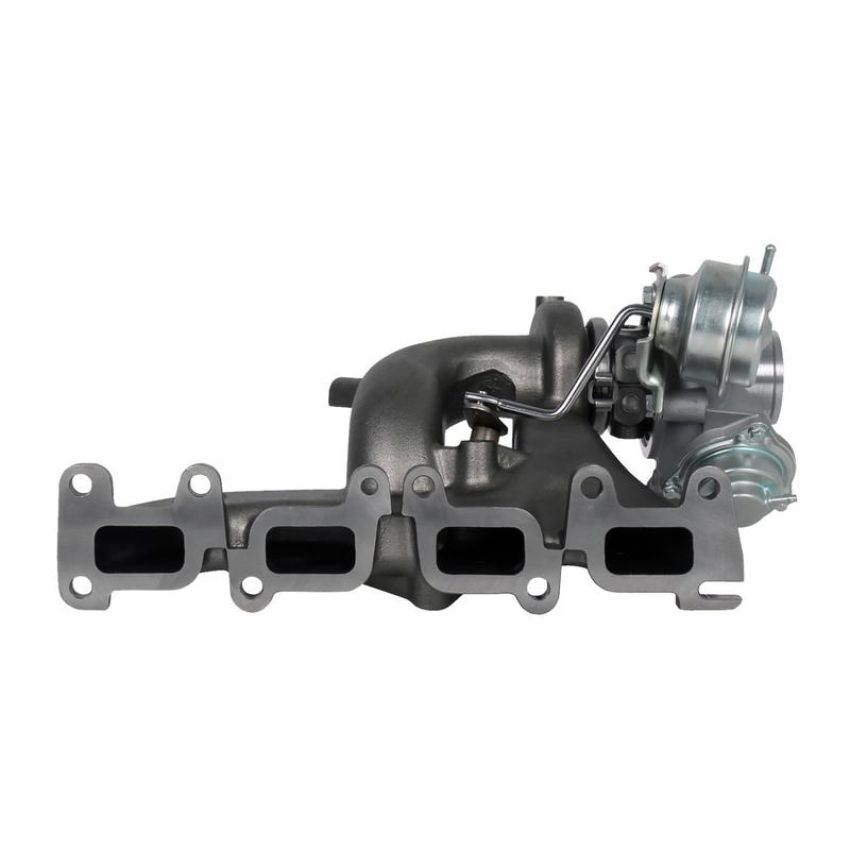 ROTOMASTER M1040104N Turbocharger