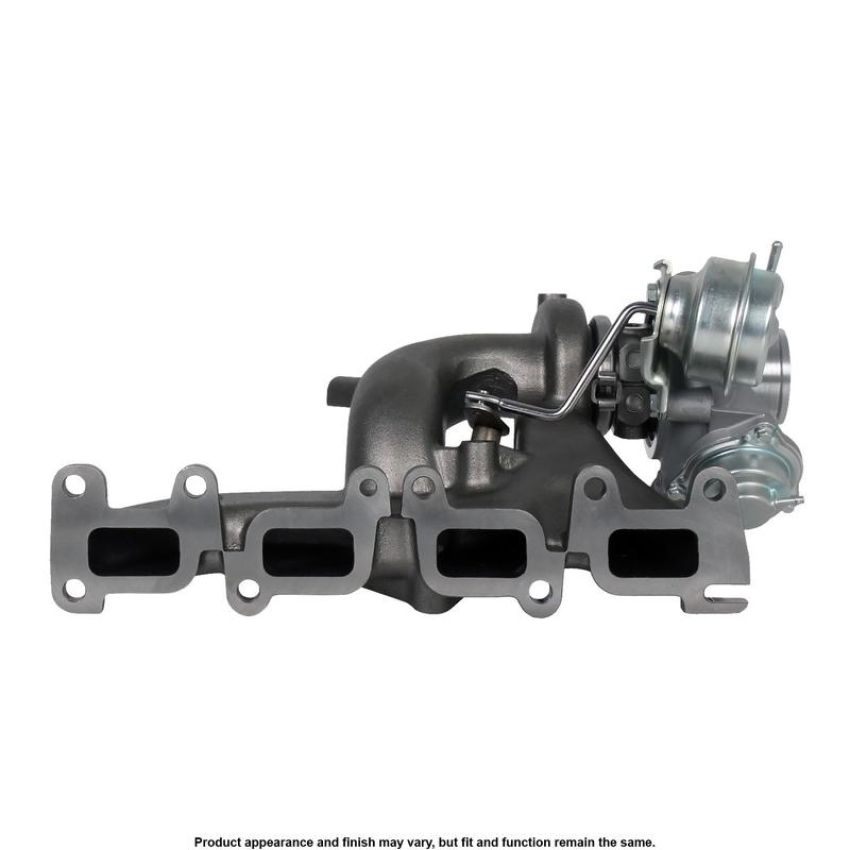 ROTOMASTER M1040104N Turbocharger