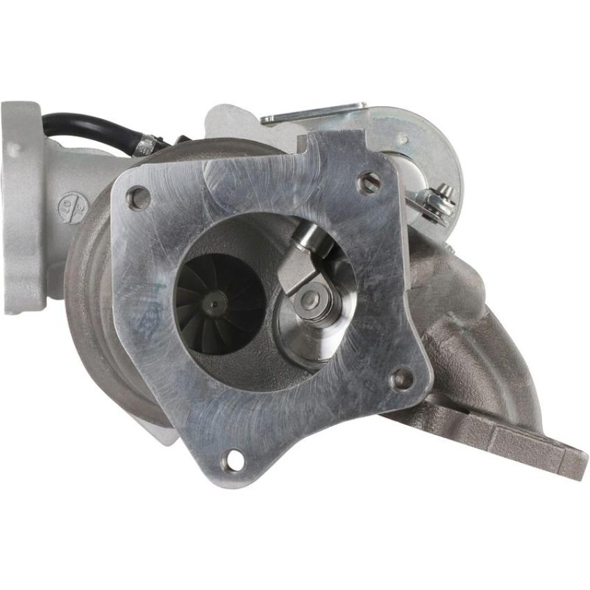 ROTOMASTER M1040106N Turbocharger