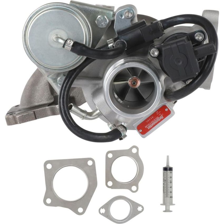 ROTOMASTER M1040106N Turbocharger