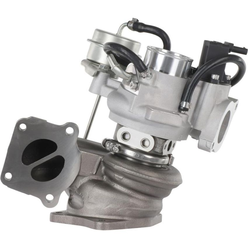 ROTOMASTER M1040106N Turbocharger