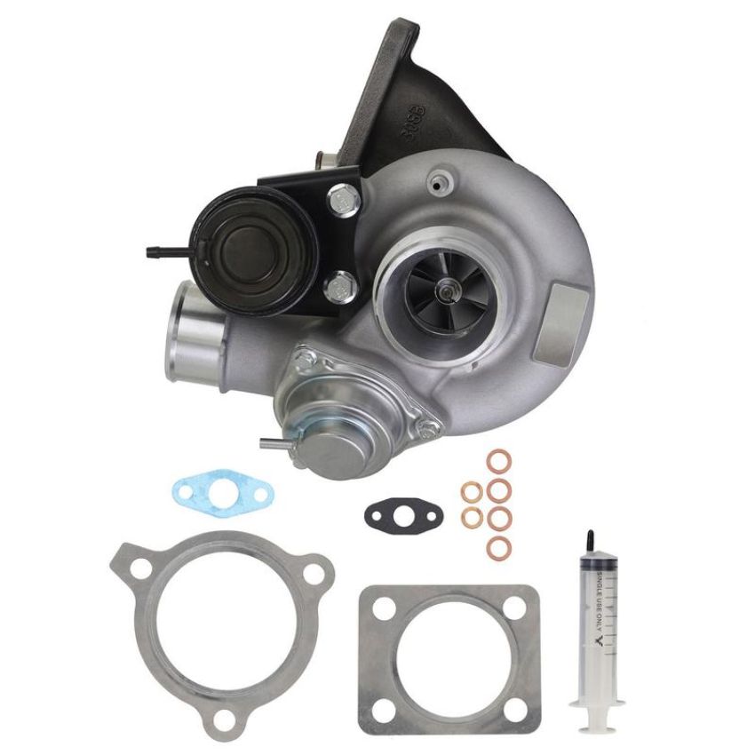 ROTOMASTER M1040108N Turbocharger
