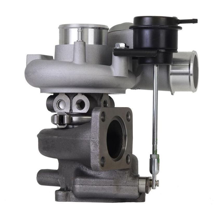 ROTOMASTER M1040108N Turbocharger