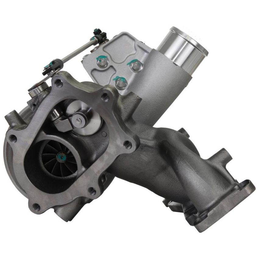 ROTOMASTER M1040117N Turbocharger
