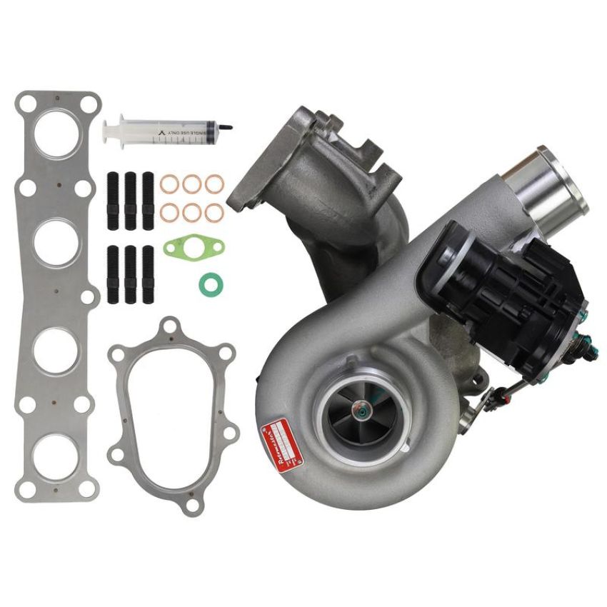 ROTOMASTER M1040117N Turbocharger