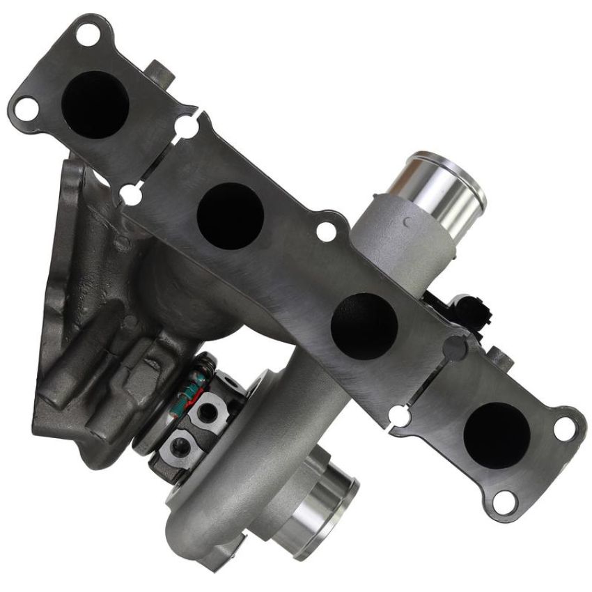 ROTOMASTER M1040117N Turbocharger
