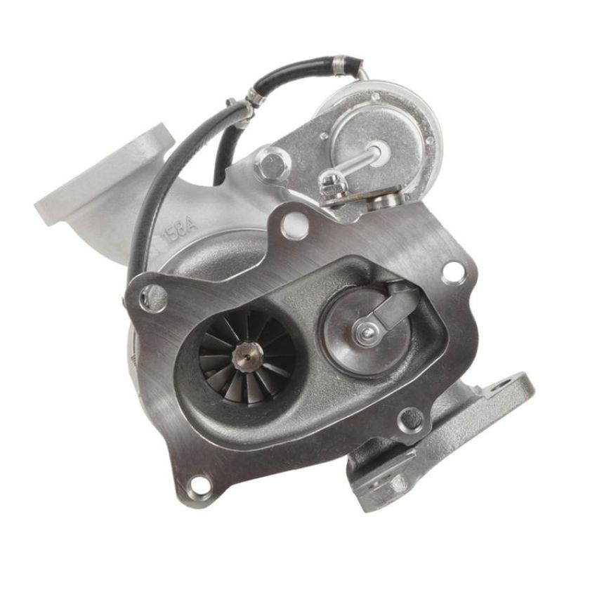 ROTOMASTER M1040128N Turbocharger