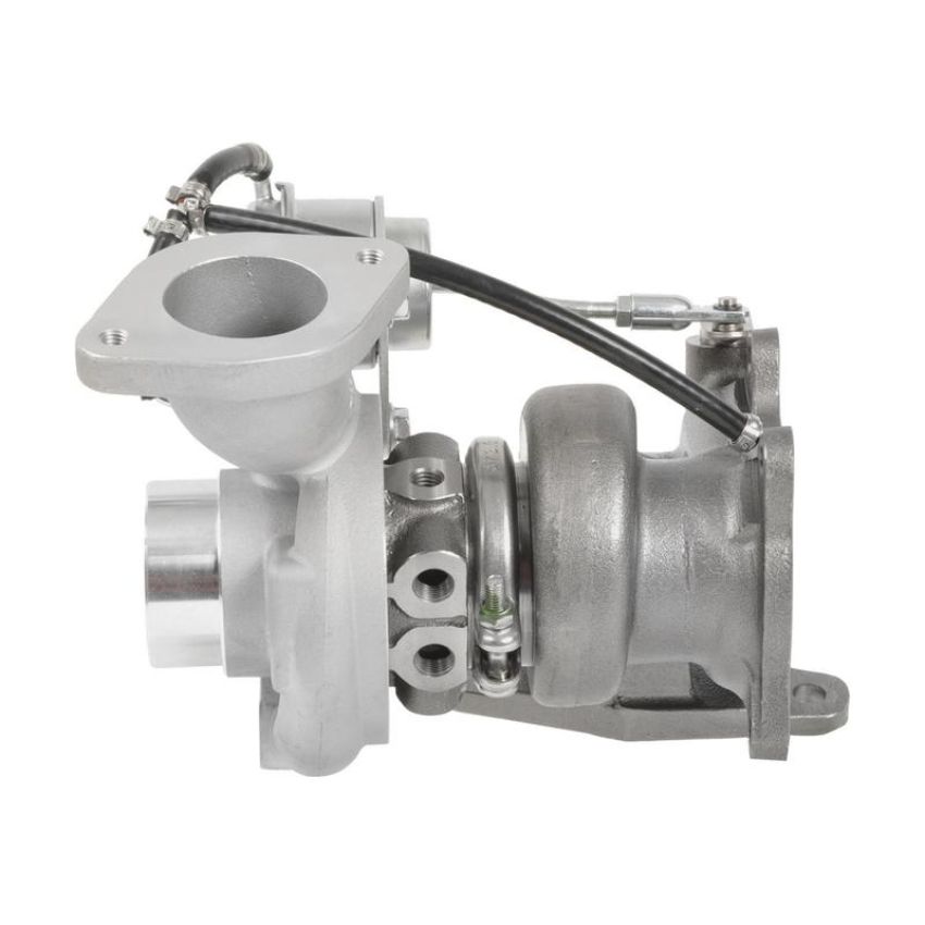 ROTOMASTER M1040128N Turbocharger