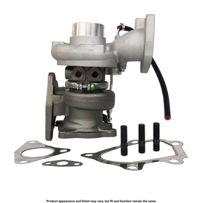 ROTOMASTER M1040128N Turbocharger