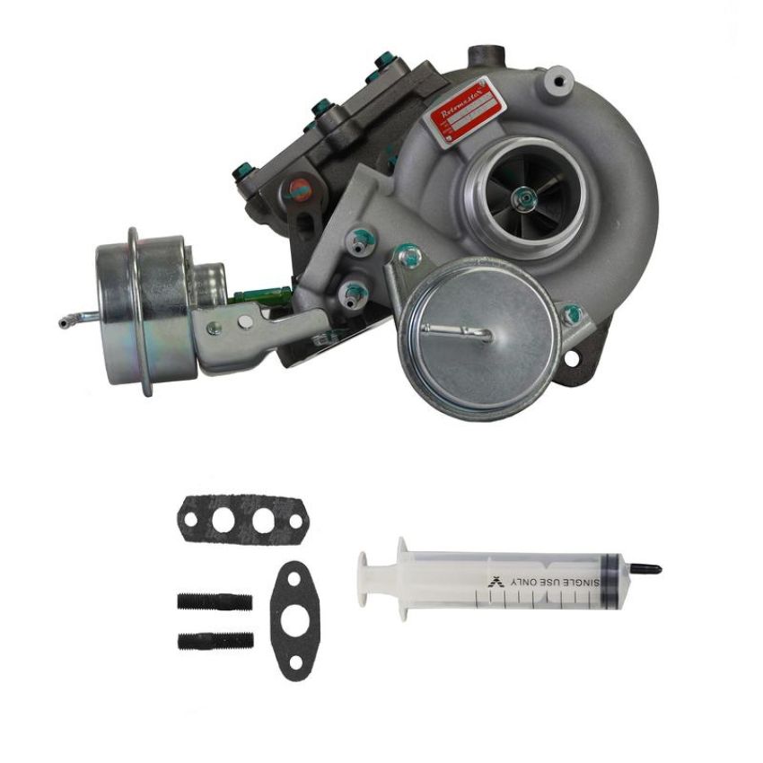 ROTOMASTER M1040133N Turbocharger