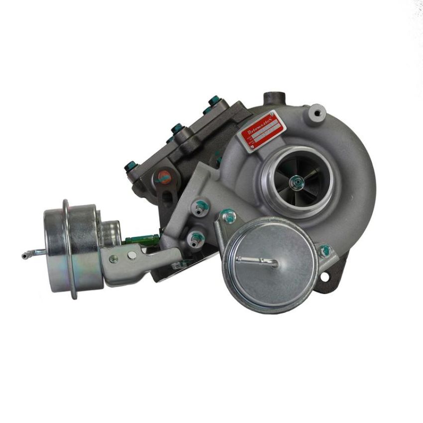 ROTOMASTER M1040133N Turbocharger