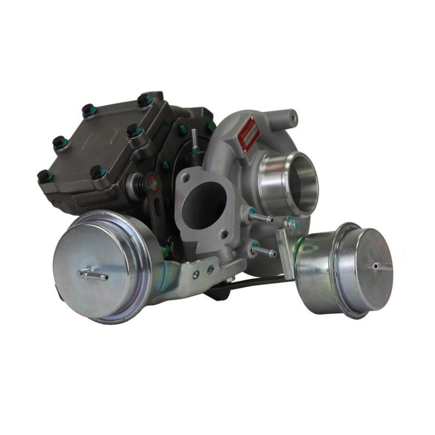 ROTOMASTER M1040133N Turbocharger