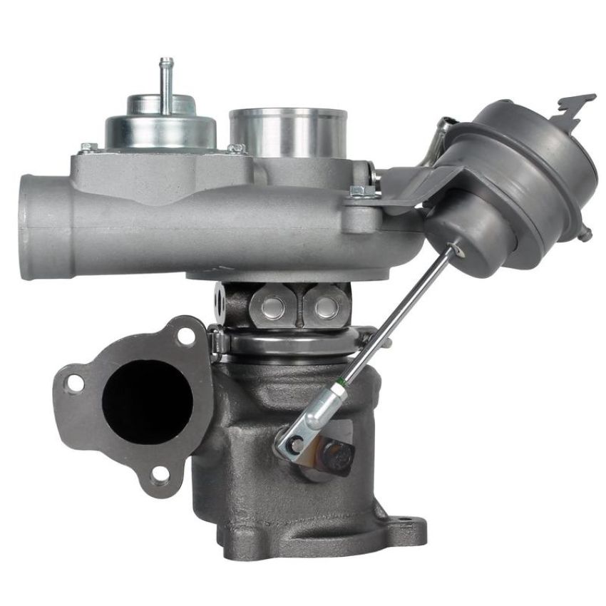 ROTOMASTER M1040185N Turbocharger