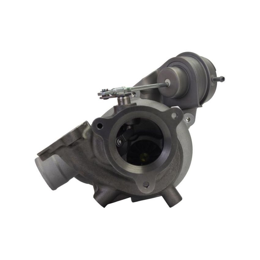 ROTOMASTER M1040185N Turbocharger
