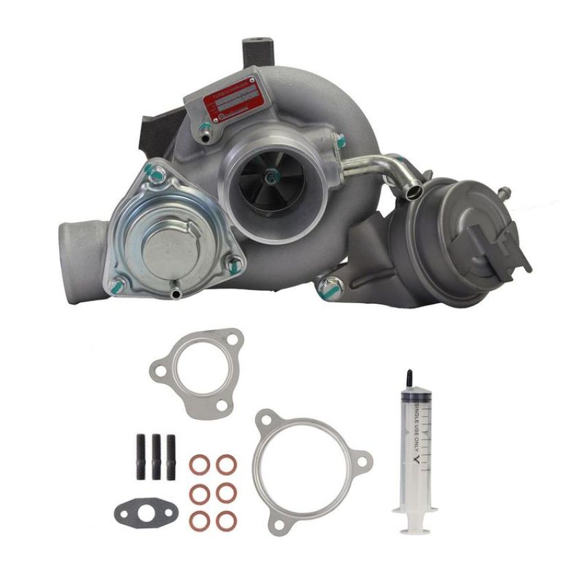 ROTOMASTER M1040185N Turbocharger