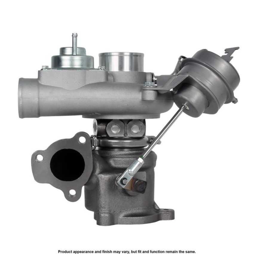 ROTOMASTER M1040185N Turbocharger