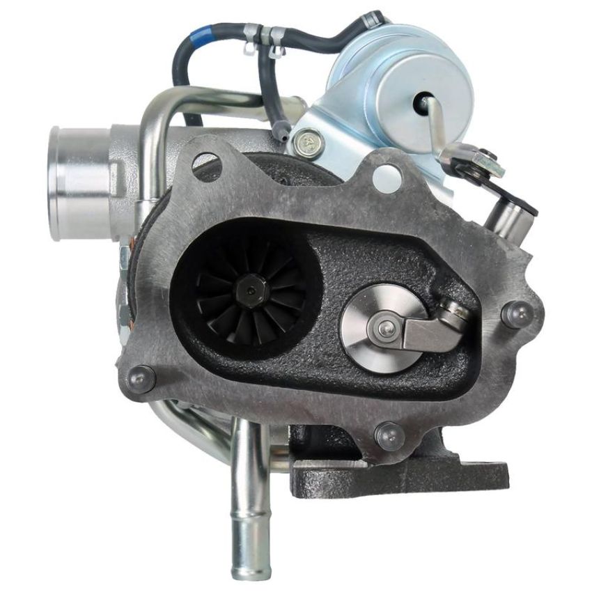 ROTOMASTER M1040199N Turbocharger